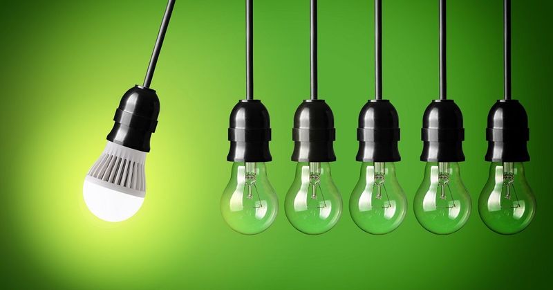 LED Lighting