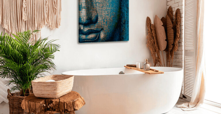 19 Must-Have Bathroom Updates For A Fresh Spring Refresh