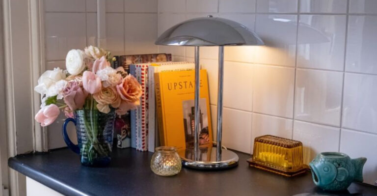 19 Personal Touches That Turn A Generic Kitchen Into A Nostalgic Haven