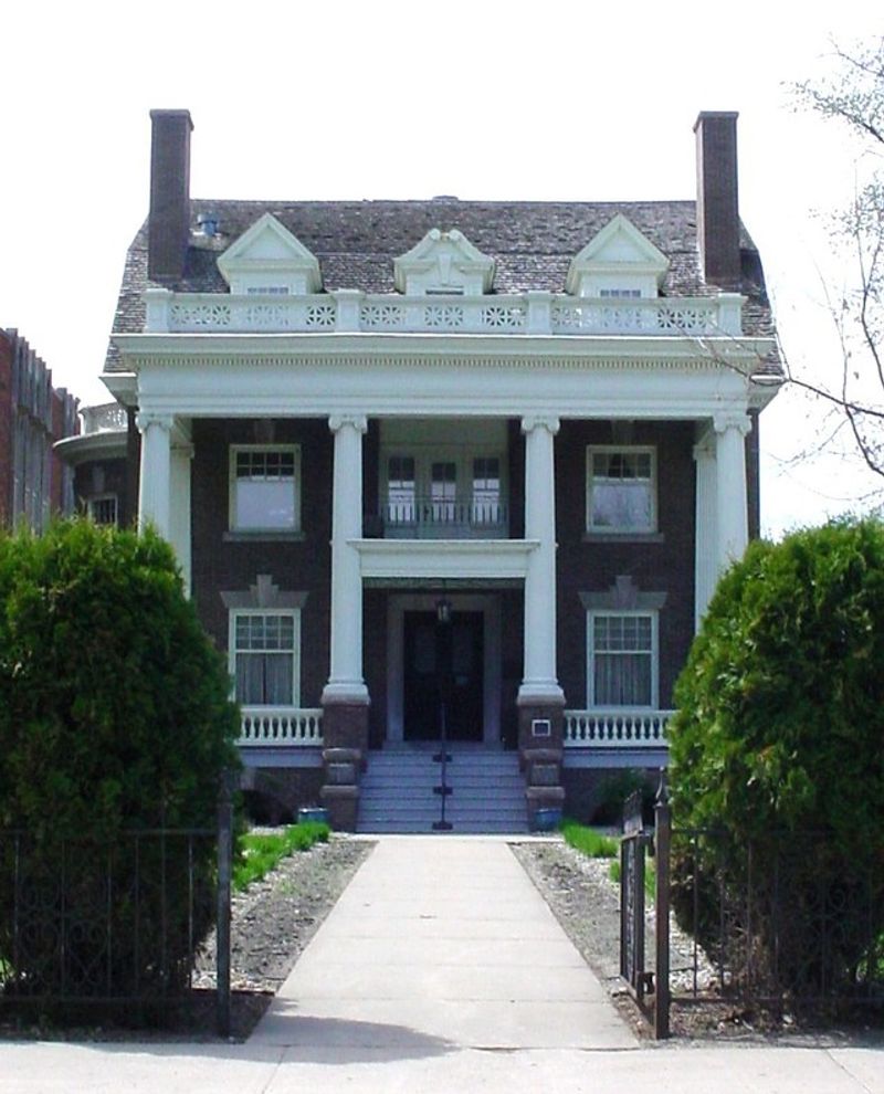 Oxford House – Grand Forks, ND