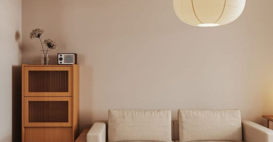 Image showcasing 15 Clever Ways to Hide TV Wires and Instantly Clean Up Your Living Room