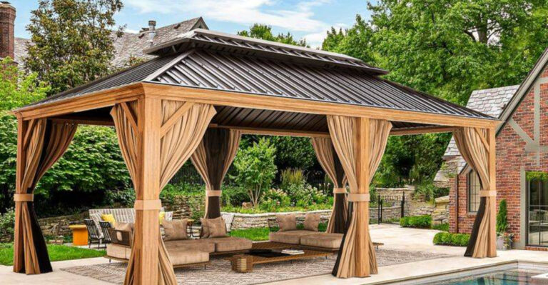 20 Backyard Design Fails You Shouldn’t Waste Your Money On
