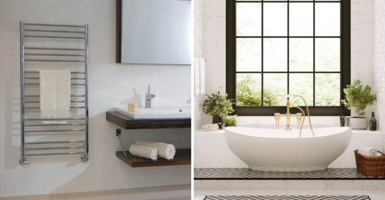 20 Bathroom Features That Aren’t Worth The Money And 8 You Won’t Regret Splurging On