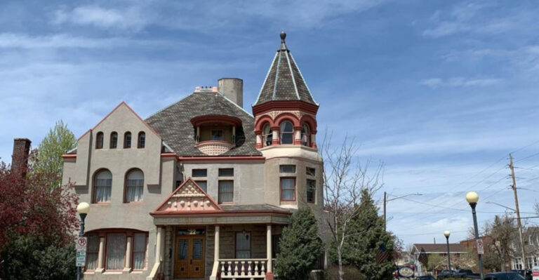 20 Century Homes in Wyoming Worth $3 Million: Explore Wyoming’s Most Stunning Properties