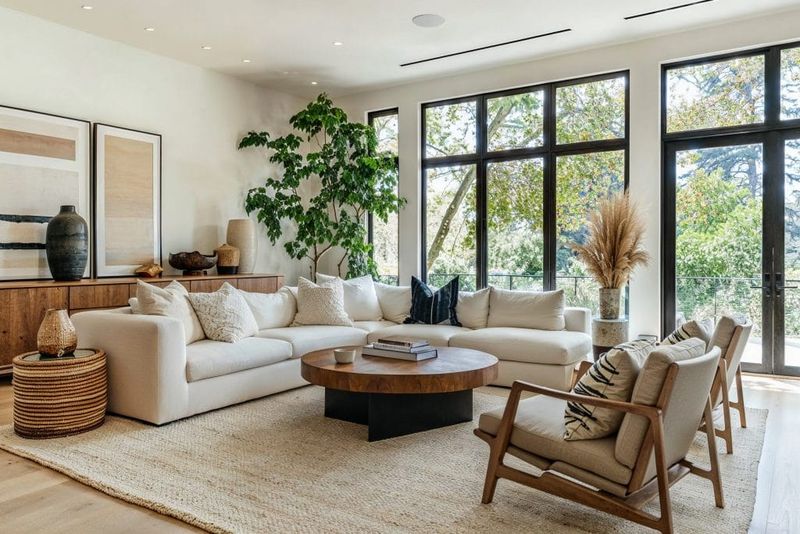 Neutral Color Palettes