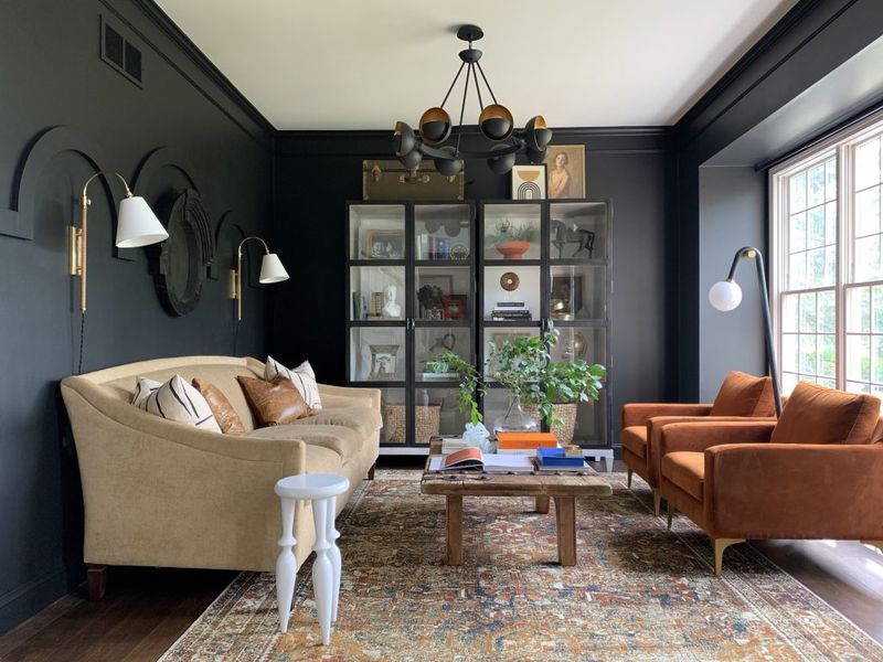 Rearrange Your Existing Layout