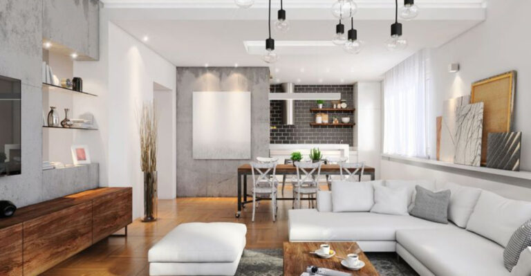20 Clever Ways To Update Your Living Room Without Replacing The Furniture