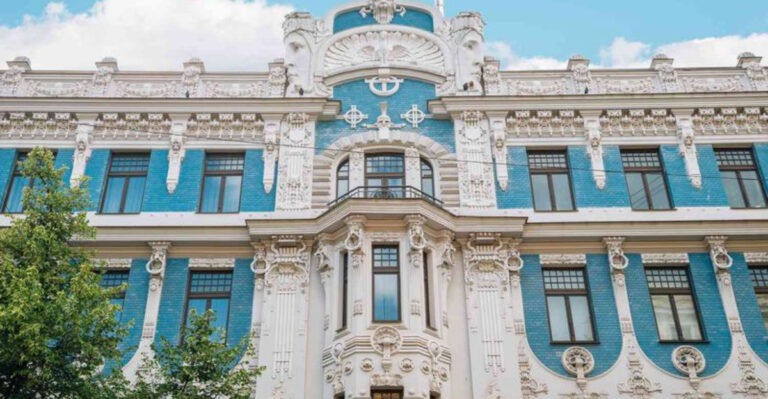 20 Differences Between Art Nouveau and Art Deco, The Biggest 20th-Century Design Movements