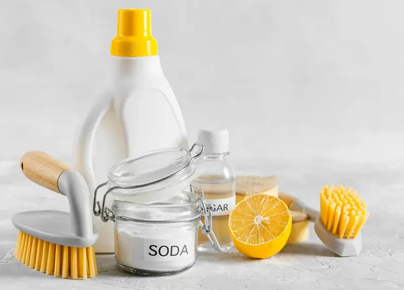 Unclog Drains Without Chemicals