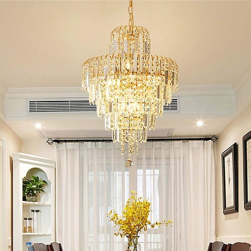 Chandeliers