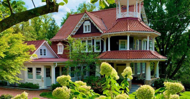 20 Gorgeous Historic Homes in Missouri Under $1M: Affordable Charm and Timeless Beauty