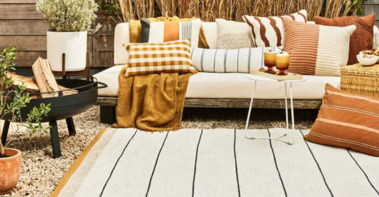 20 Ideas To Turn Your Patio Into a Garden Retreat