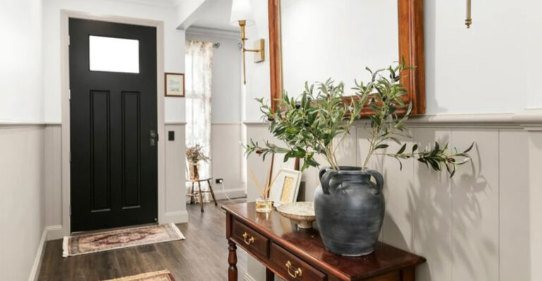 20 Lost Features Of Homes With Character