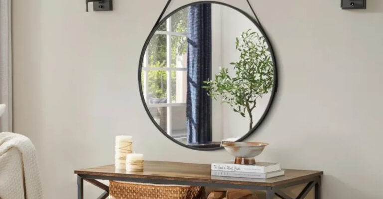 20 Mirror Placement Mistakes Ruining Your Room
