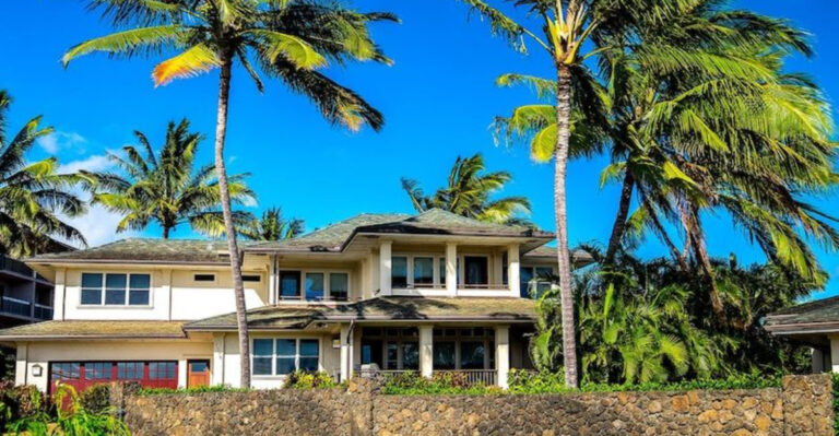 20 Most Popular Home Styles of Hawaii Revealed