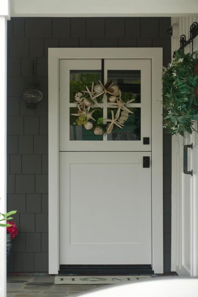 Enhanced Ventilation