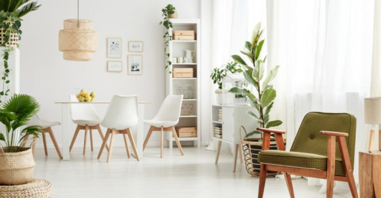20 Show Home Tricks To Help You Sell Your House