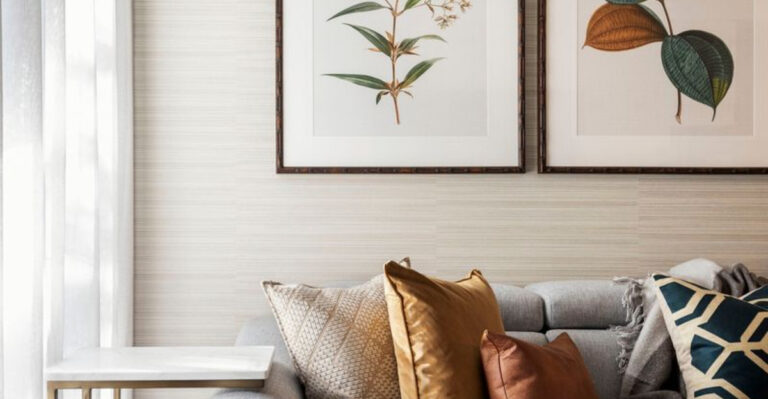 20 Simple Tips To Make Your Living Room Look Expensive And 10 Things You Should Avoid
