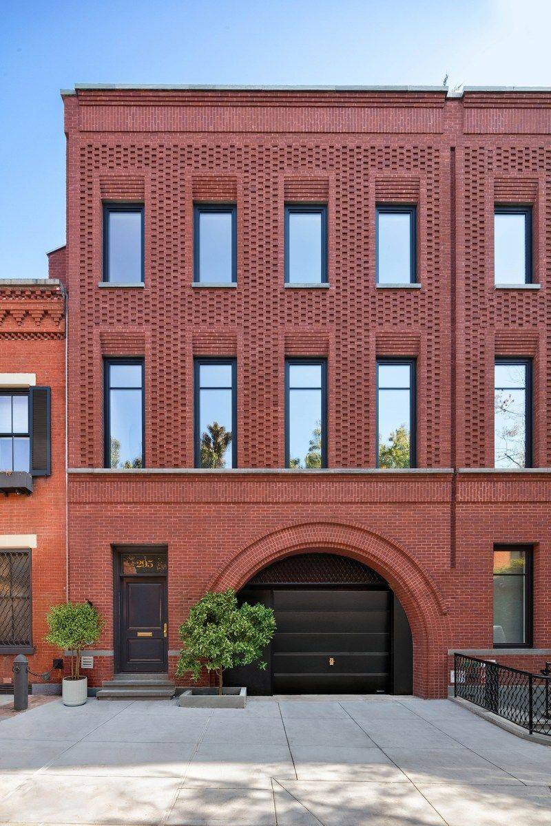295 Hicks Street, Brooklyn Heights, Brooklyn, NY