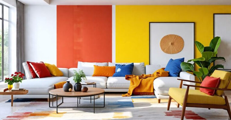 20 Step-By-Step Ways To Avoid A Lopsided Living Room