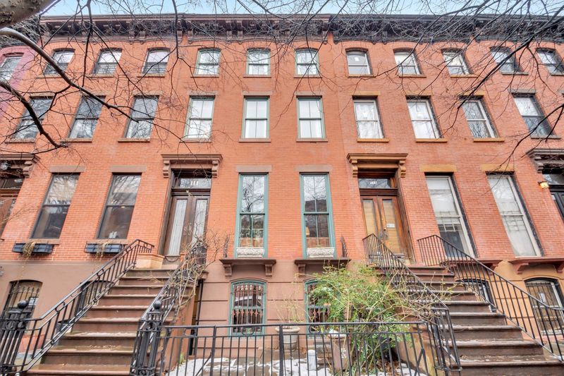 8 Saint James Place, Clinton Hill, Brooklyn, NY