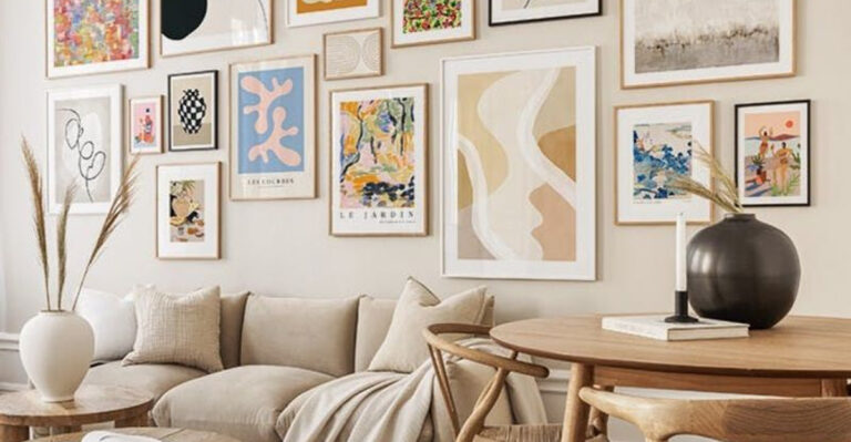 20 Super Elegant And Glam But Functional Home Decor Items