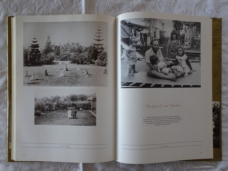 Family Photo Albums