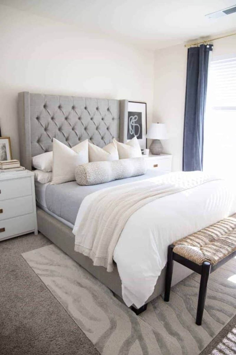 Make Your Bed