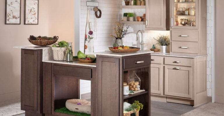 20 Tiny Home Kitchens That Will Turn You On To Tiny Living