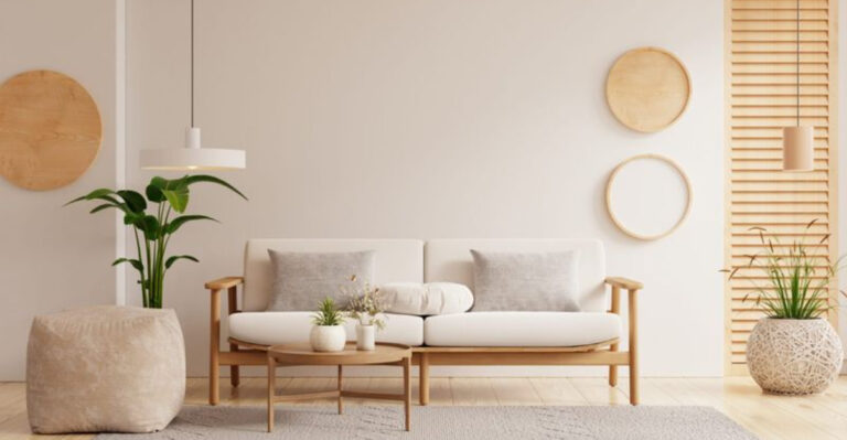 20 Tips For A Feng Shui-Inspired Living Room Refresh