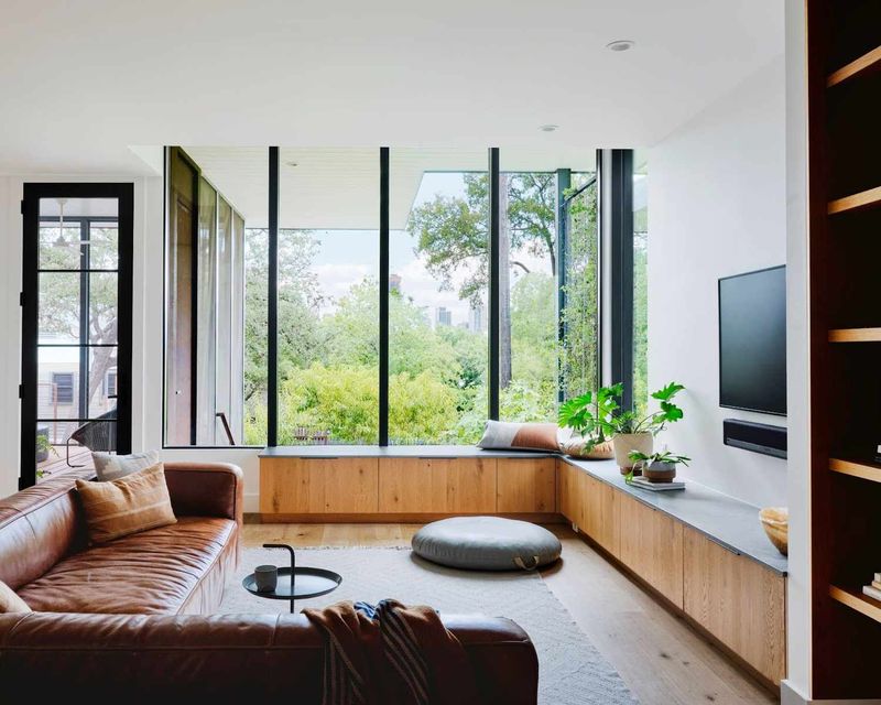 Biophilic Design Elements