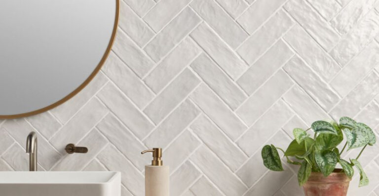 20 Types Of Bathroom Tiles You Should Know About Before Your Renovation