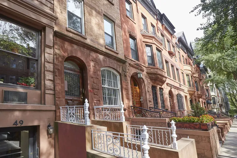 311 West 94th Street, Upper West Side, Manhattan, NY