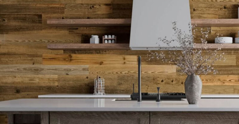 22 Raw Wood Kitchen Ideas for a Warmer, More Authentic Look