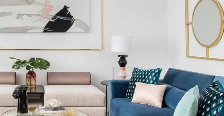 22 Ways to Use Art Deco in Your Home and 5 Things You Should Never Do