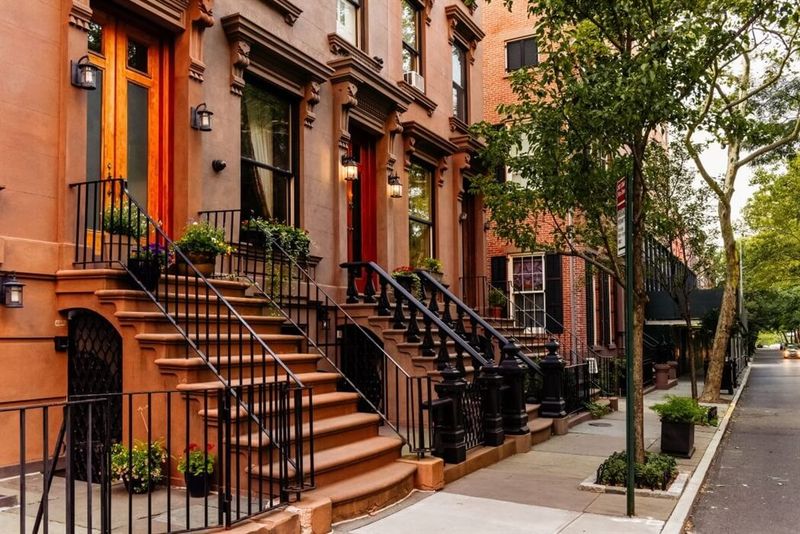 12 Sidney Place, Brooklyn Heights, Brooklyn, NY
