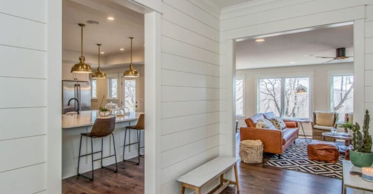 24 Renovation Trends That Are Doing More Harm Than Good, According to Designers