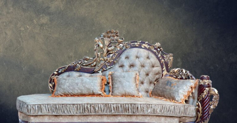 24 Reasons Antique Décor Will Give Your Interiors More Personality Than You Have