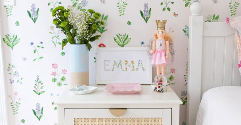 25 Smart Tips for Crafting a Room That Evolves With Your Child