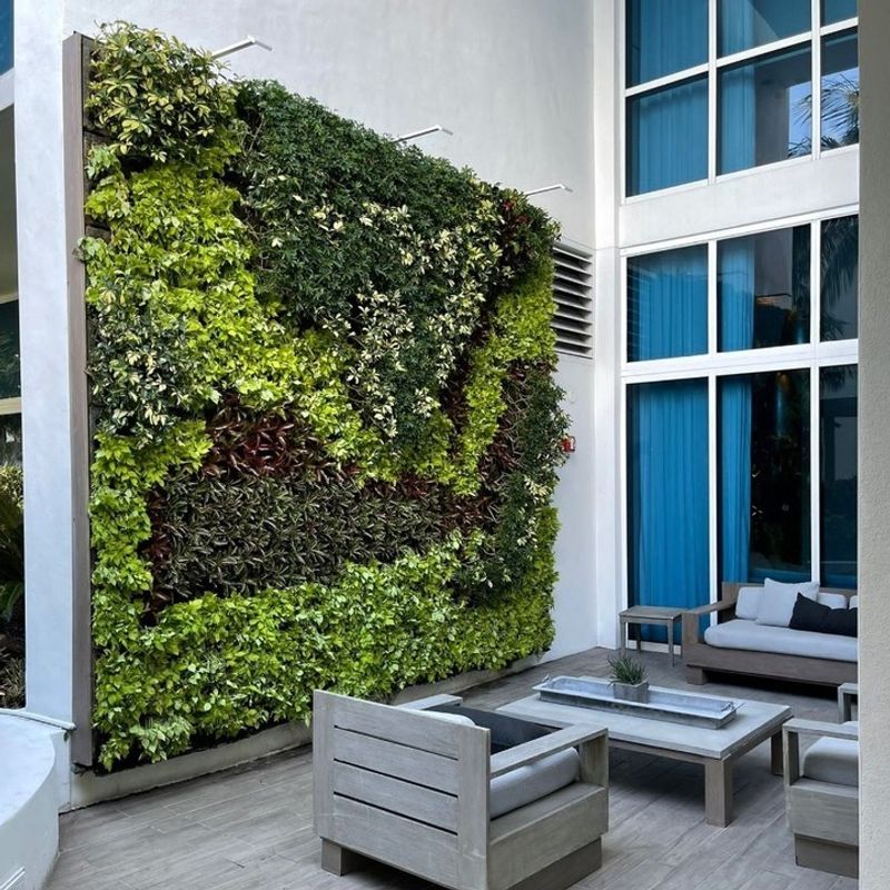 Living Walls