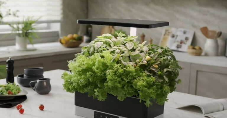25 Ways to Try the Biotech-Inspired Interiors Trend, Blending the Natural and the Futuristic