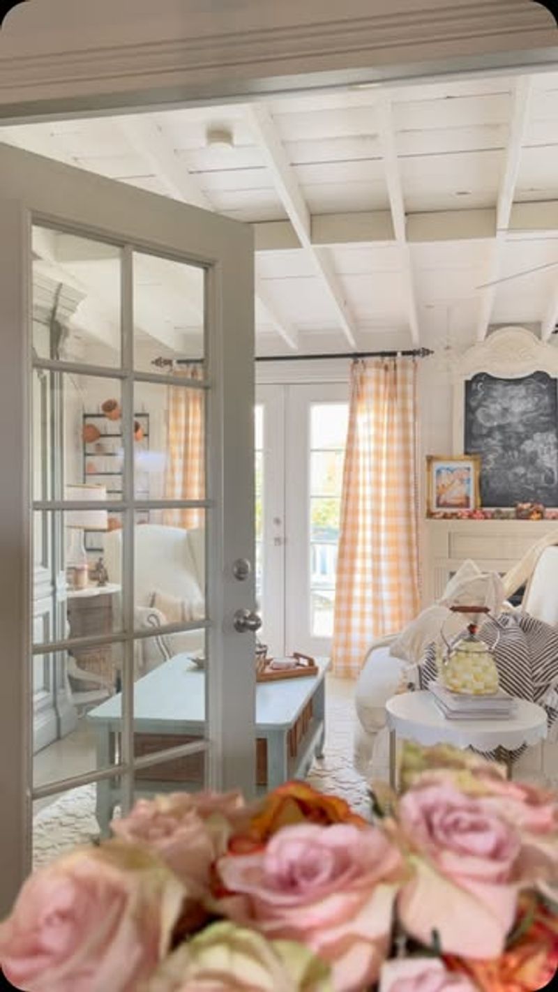 Every Detail Tells a Story