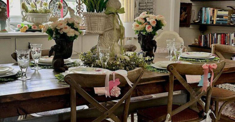 27 Reasons Why the ‘Whimsical Farmhouse’ Look Is the Fairytale Twist We Didn’t Know We Needed