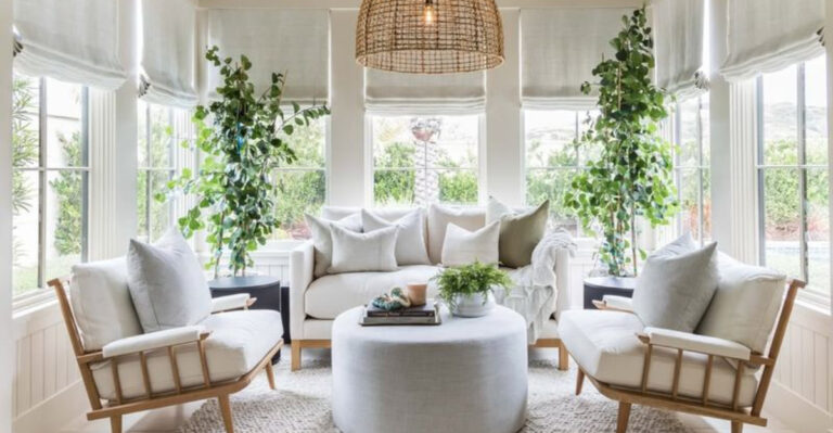 29 Biophilic Design Facts That Will Make You Hug A Houseplant