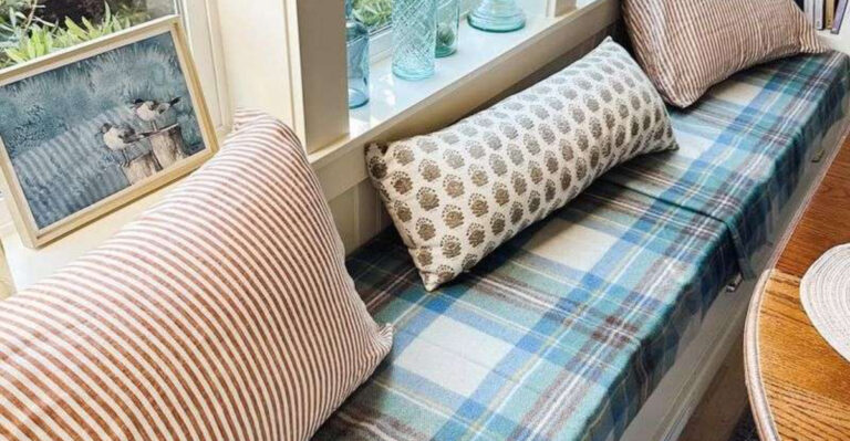 29 Swaps That DIY Pros Swear Will Upgrade Your Thrifted Furniture in a Snap