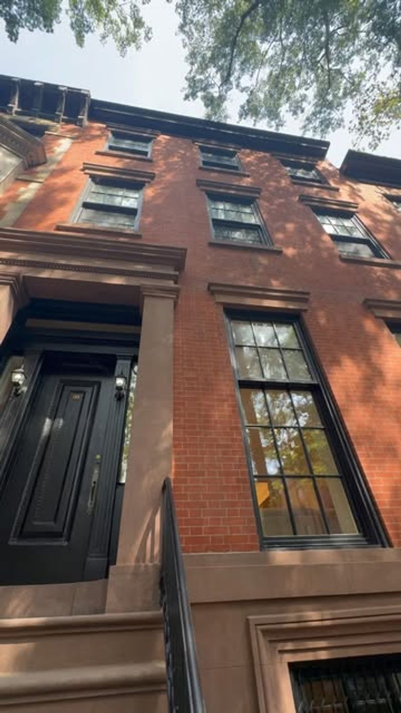 11 Cranberry Street, Brooklyn Heights, Brooklyn, NY