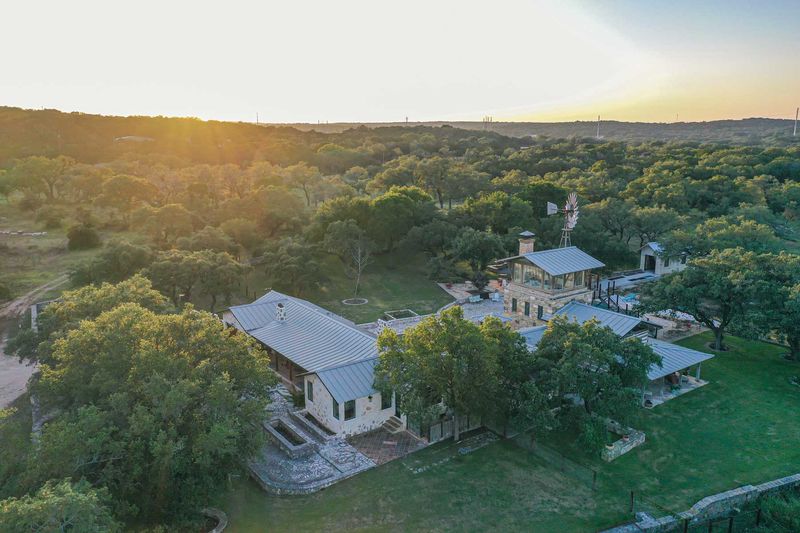 Circle S Ranch – New Braunfels