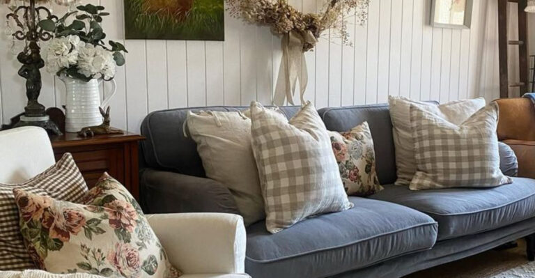30 Nostalgic Home Trends That Ruin Boomers’ Homes