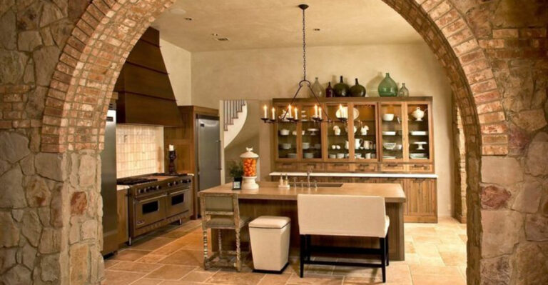 30 Reasons Why You Need The Tuscan Style In Your Kitchen