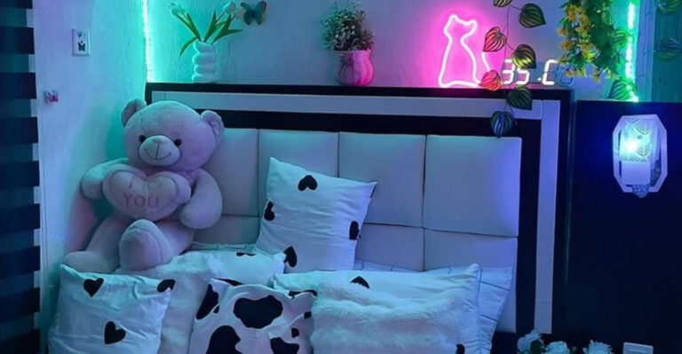 30 Trendiest Ideas For Teen Bedrooms